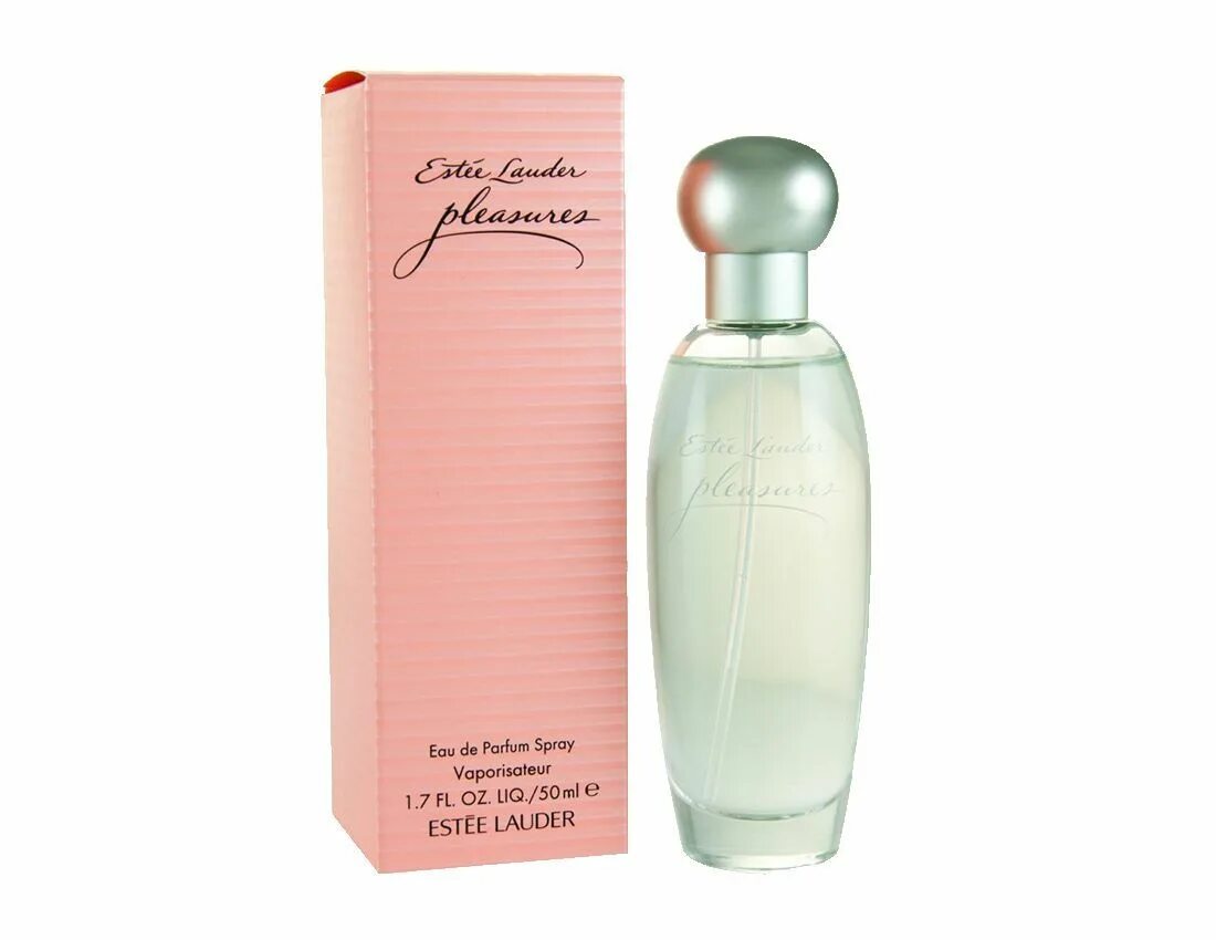 Купить парфюм эсте. Estee Lauder pleasures 30ml. Духи Эсте лаудер Плежерс. Estee Lauder pleasures EDP 50ml. Духи Эсте лаудер Плеже 30 мл.