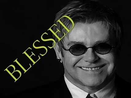 John blessed