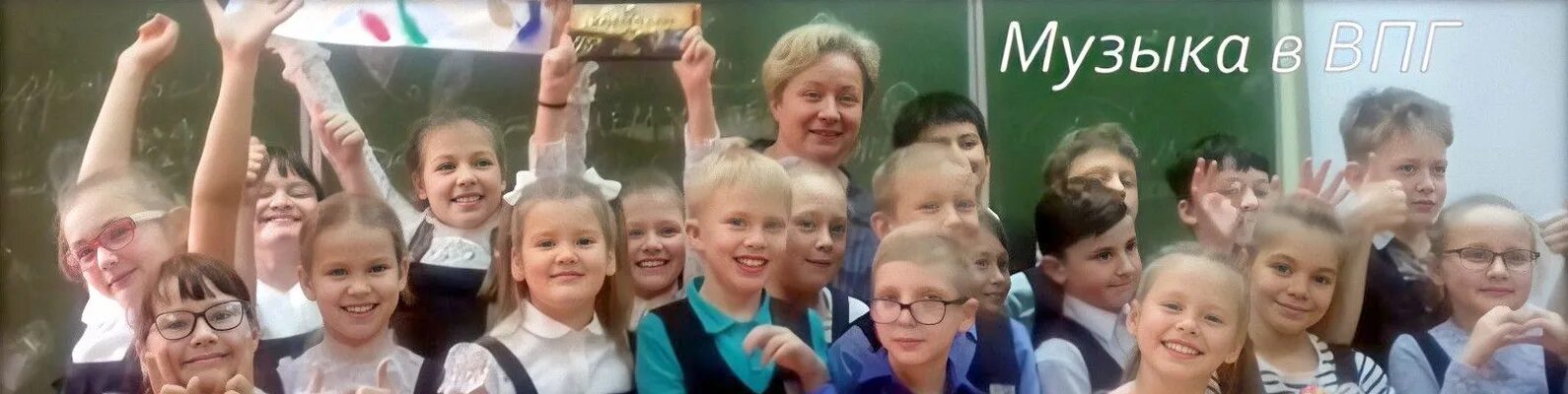 Дорогие ребята и родители