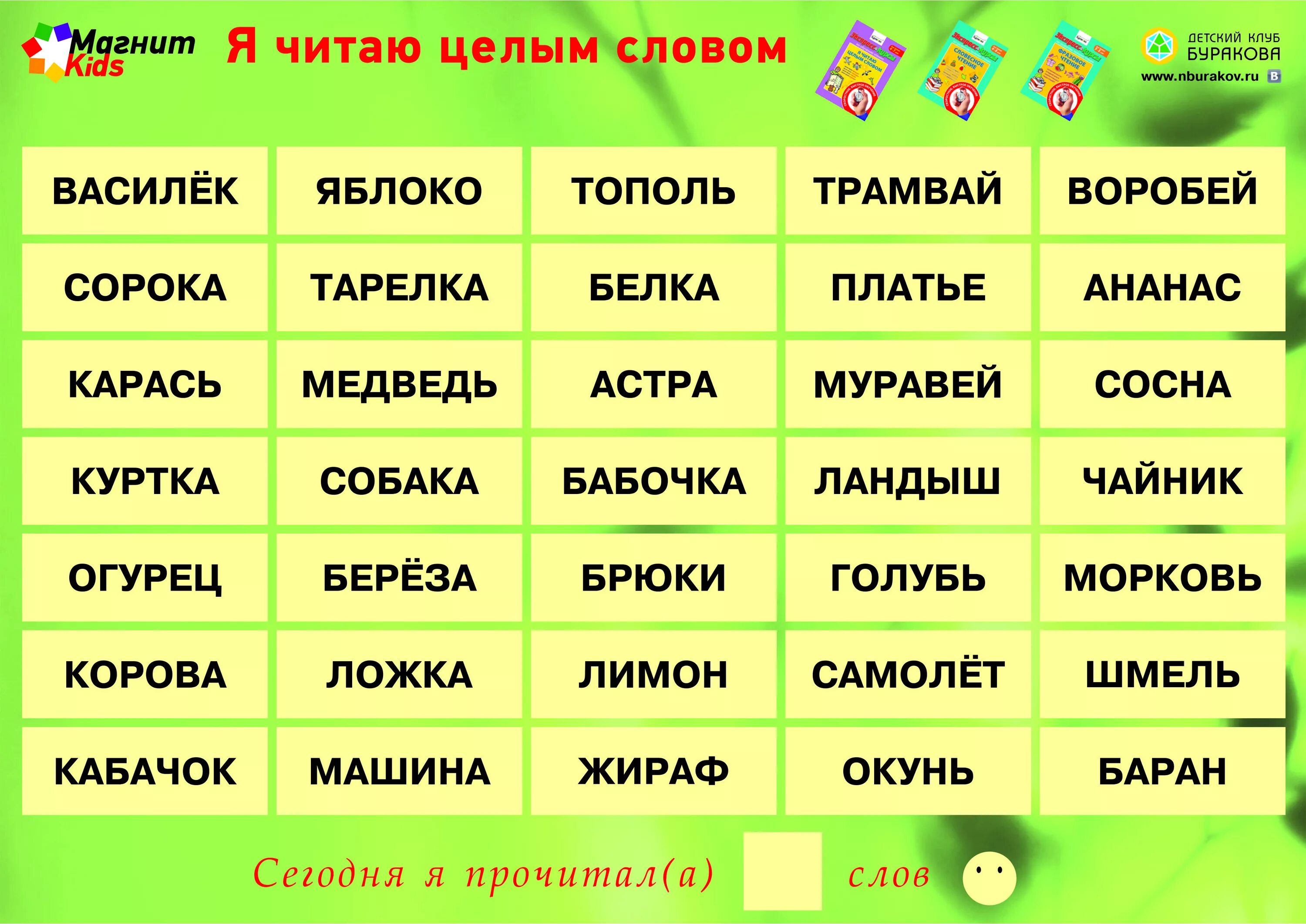 Сравнение 6 букв. Набор слов для чтения дошкольникам. Слова для чтения для детей. Первые слова для чтения. Чтение трехсложных слов для дошкольников.