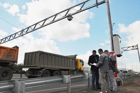 Управление дорожного хозяйства оренбургской
