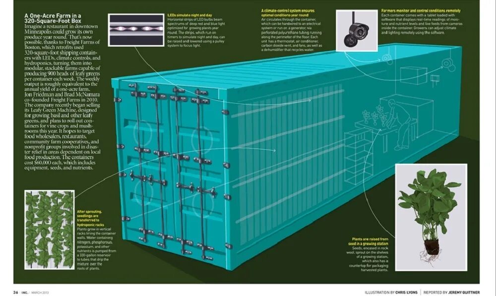 Гидропонные ящики купить. Гидропонные фермы в 20 футовый контейнер. 20 Футовый контейнер вертикальная гидропонная ферма. Контейнер для гидропоники. Вертикальные фермы в контейнерах.