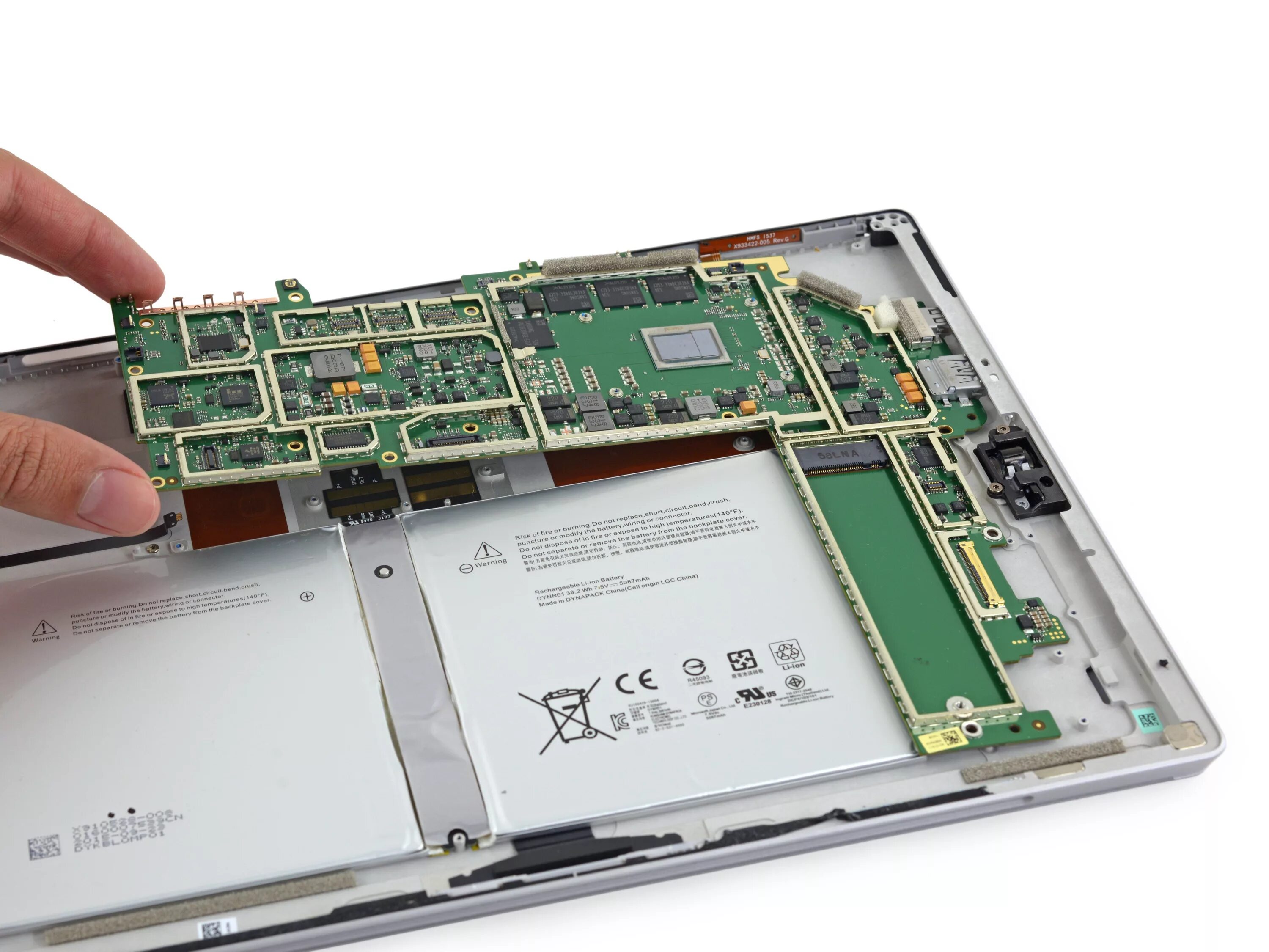 Teardown русификатор