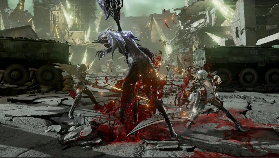 Code vein deluxe. Code vein игра. code vein (ps4). code vein deluxe edition.