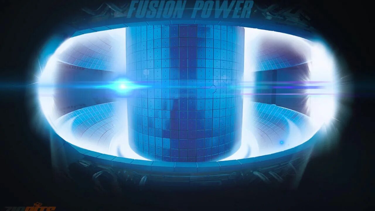 Future powers. Fusion Power Reactor. Fusion Reactor Core. Управляемый термоядерный Синтез. Fusion Power Plant.
