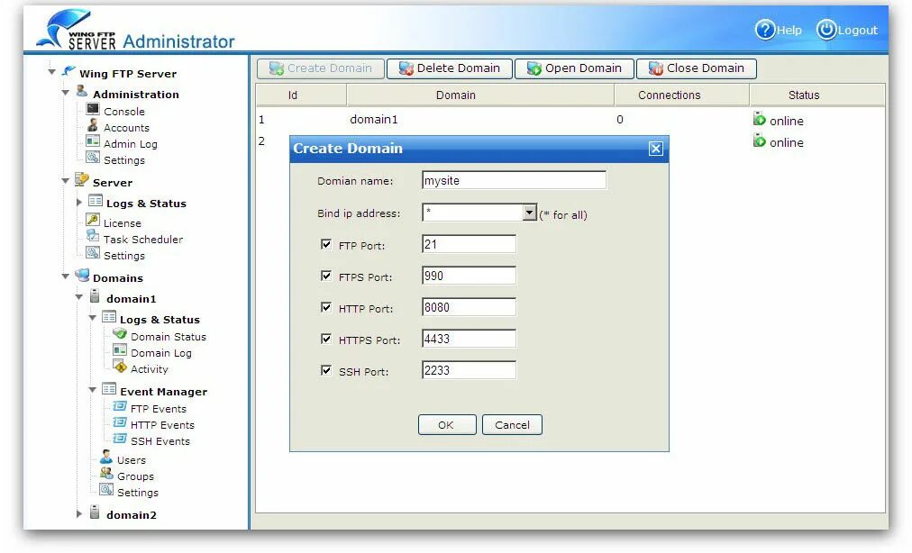 Создание ftp сервера. Ftp сервер. wing ftp server. wing ftp server corporate. ftp port.
