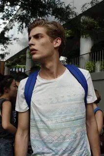 French boys