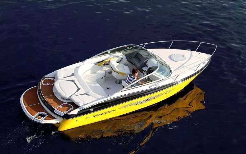 0 эво. Monterey 180 fs. Катер monterey 180 боурайдер. Windboat 4. Лодка rusboat 65k.