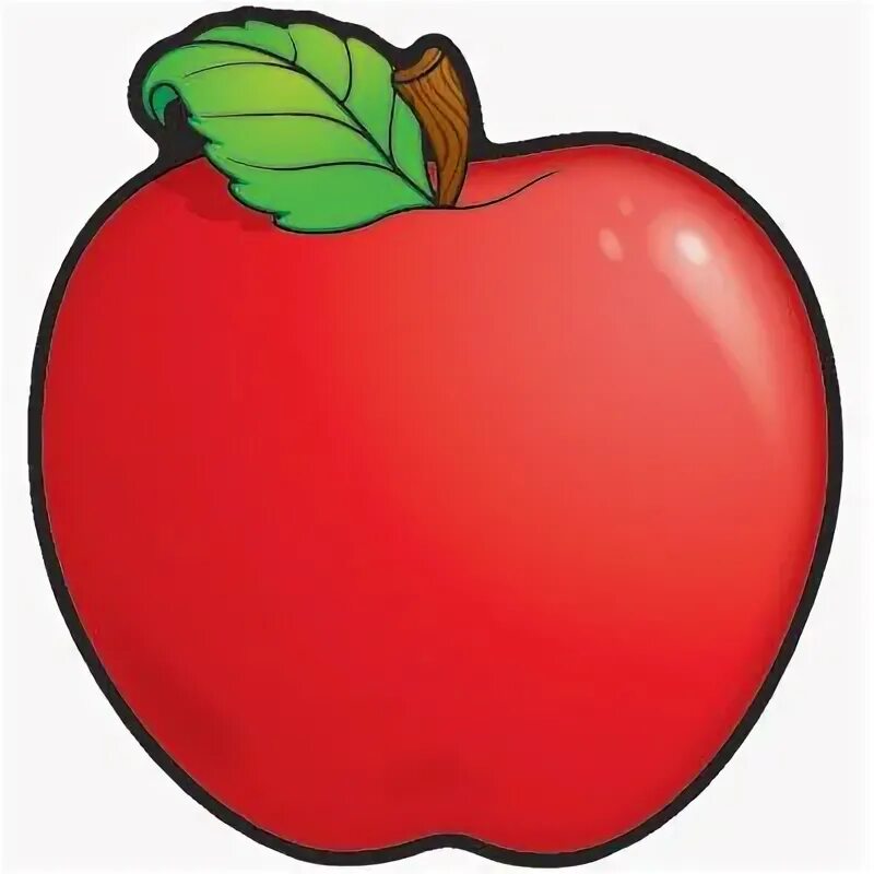 Картинки яблоко для детей распечатать Pin on Desenhos Apple coloring pages, Fruit coloring pages, Coloring pages
