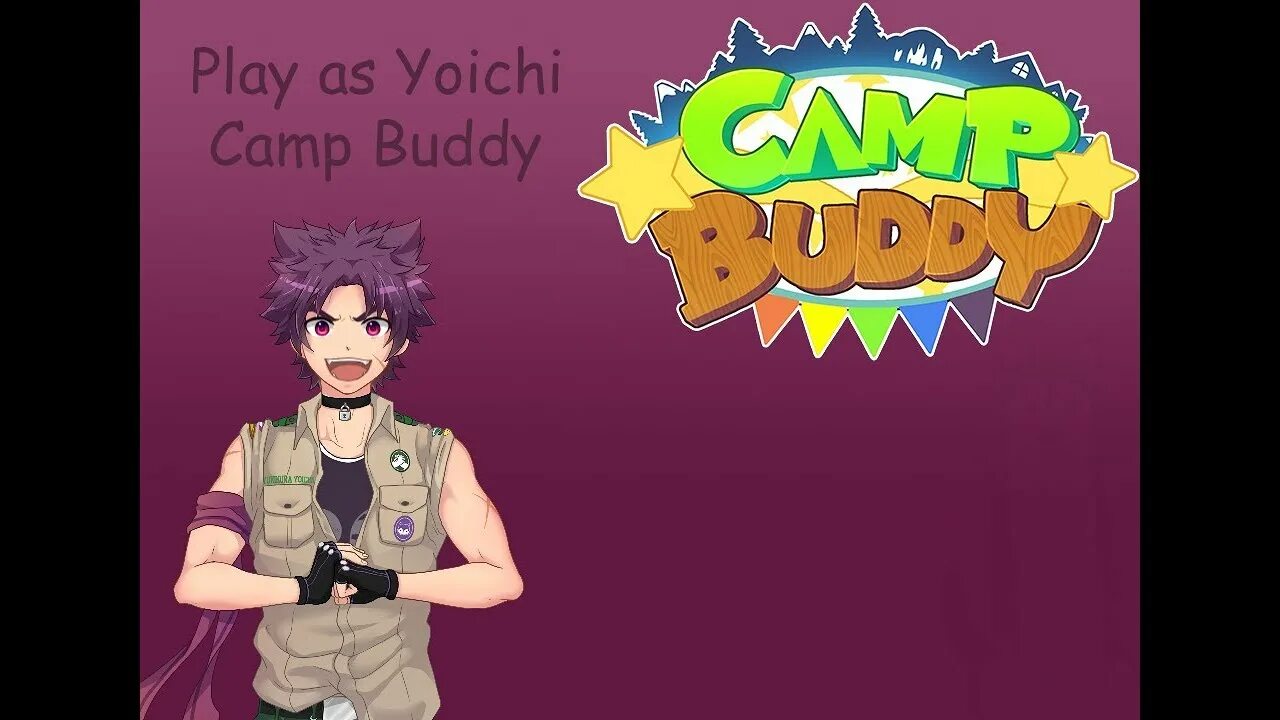 Йоичи Юкимура Camp buddy. Кэмп Бадди. Camp buddy Йоичи Юкимару. Йоичи Camp buddy фигурка. Кемп бади