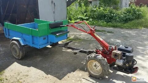 Мотоблок бу на авито московская область