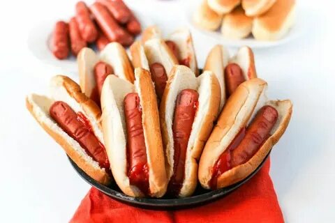 Hot finger