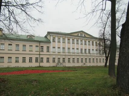Больница на ленинском проспекте адрес