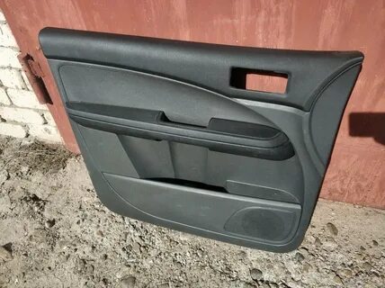 Дверь ford c max