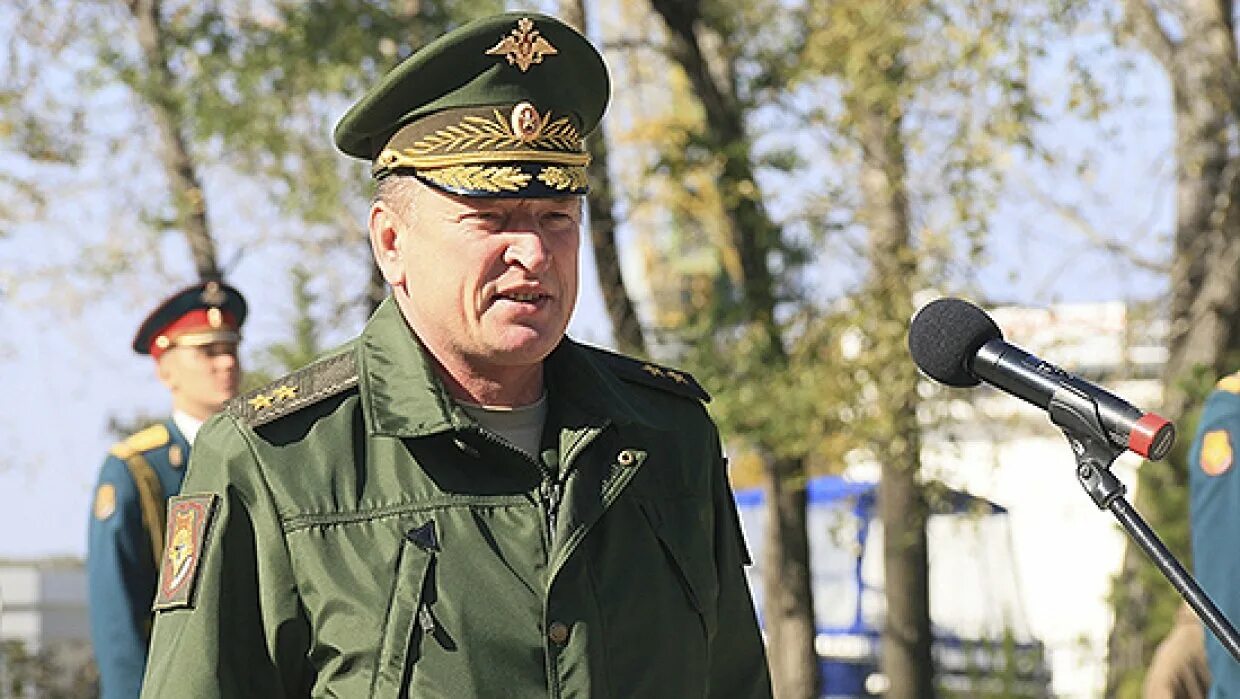 генерал афонин владимир валентинович. генерал-майор рустам миннекаев. полковник журавлев цво. зам командующего центрального округа росгвардии. генерал-майор миннекаев рустам сахибназарович.