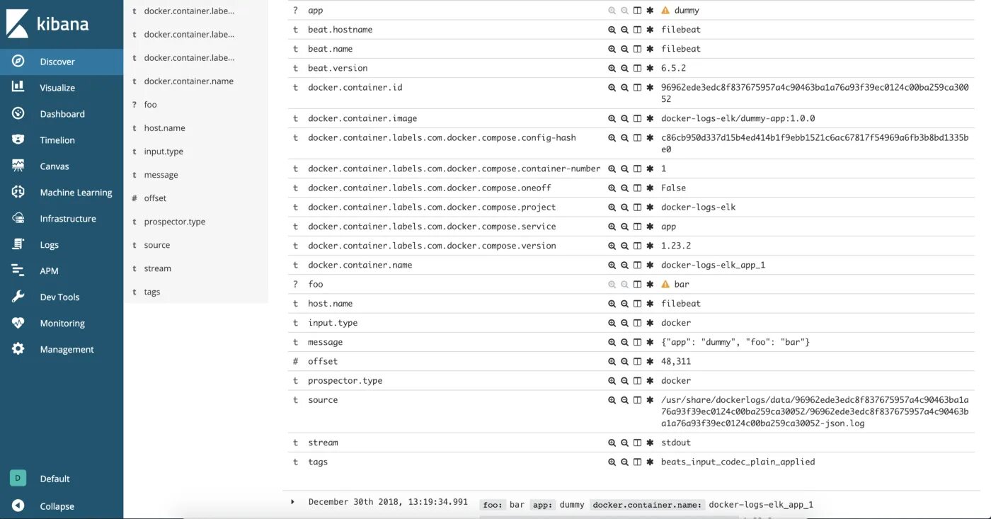 Kibana docker. Docker logs. docker logs container. логи контейнера docker. версии filebeat.