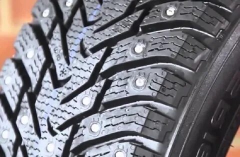 Шины nokian hakkapeliitta 8 r16
