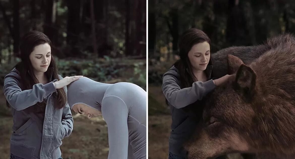 Cgi mode