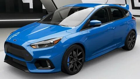 Ford forza
