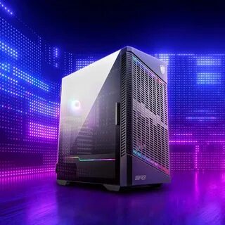 Msi mpg velox