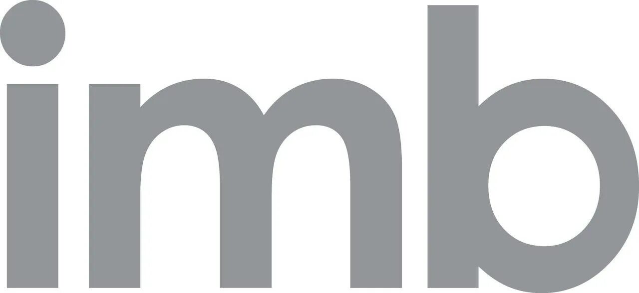 IMB. IMB I logo. IMB Company. IMB И другие фирмы.