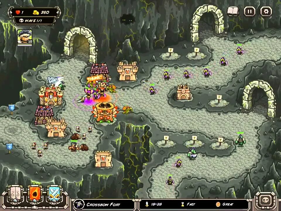 Kingdom Rush голем. Kingdom Rush 6. Потайная пещера Kingdom Rush. Kingdom Rush пехота 0 уровня. Kingdom rush прохождение