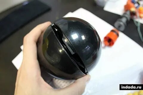 Открой шар