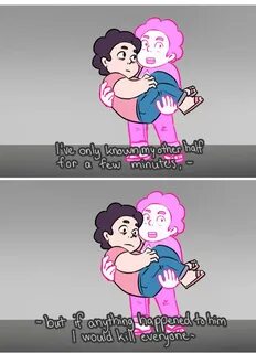 Steven universe fanfiction