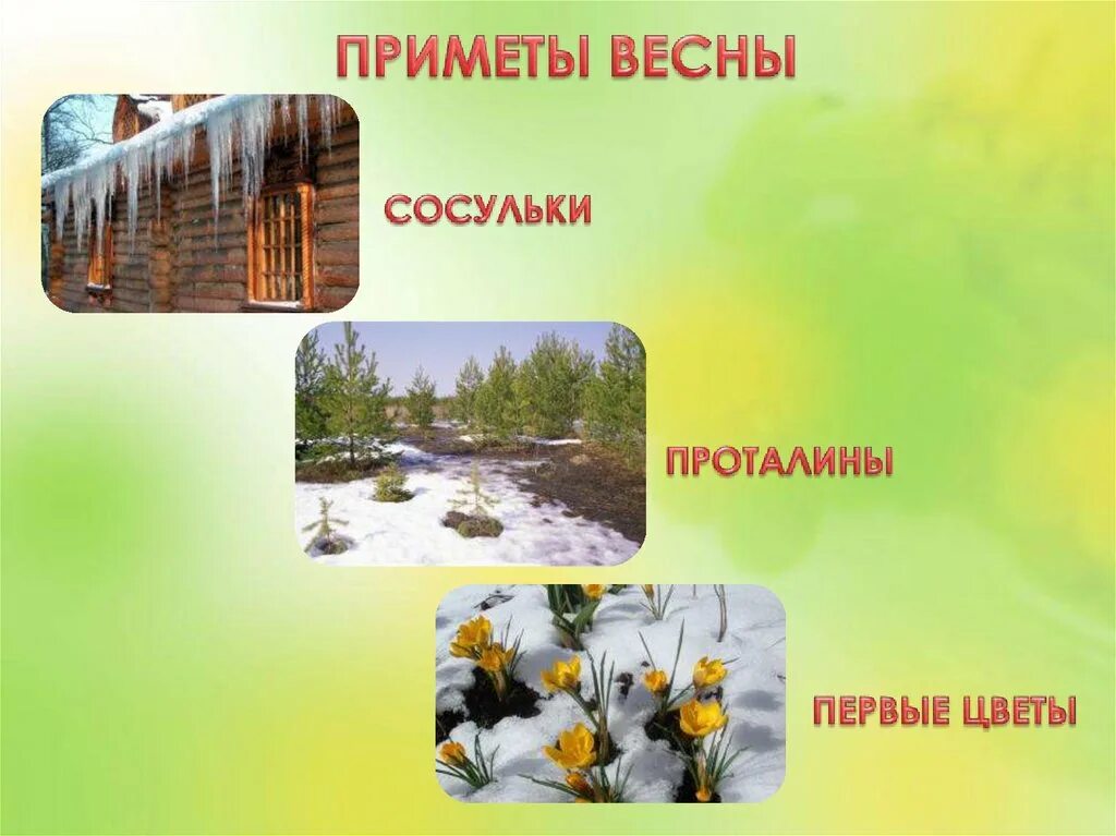 Весенние явления природы для дошкольников. Приметы весны презентация. Приметы весны для дошкольников.