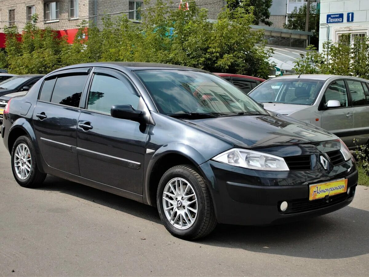 рено меган 2006. рено megane ii 2006. рено меган 1. Renault megane 2006 седан. рено меган 2006 года 1.