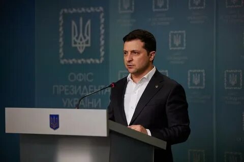 Зеленскому осталось