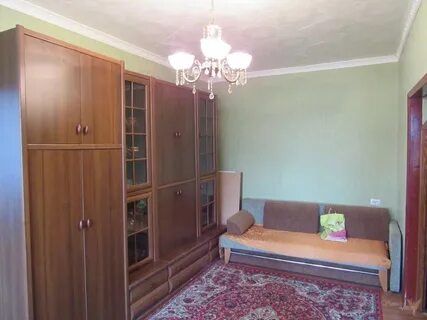 Квартира поселок молодежный