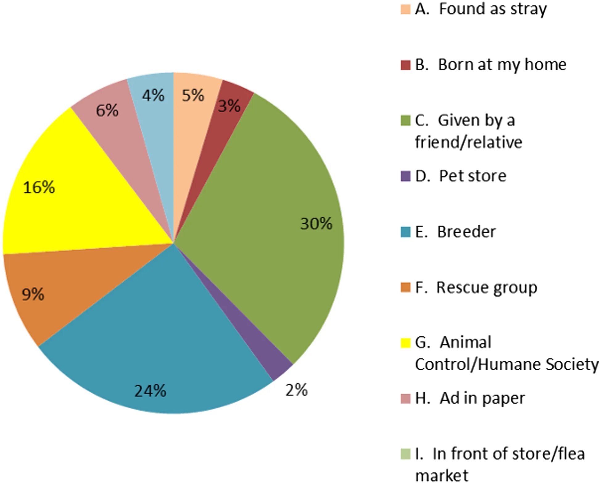 Stray Pets. Relative percentage animal Groups.. The statistics of Stray animals in Russia. Adopting Stray animals for and against essay. Different reports