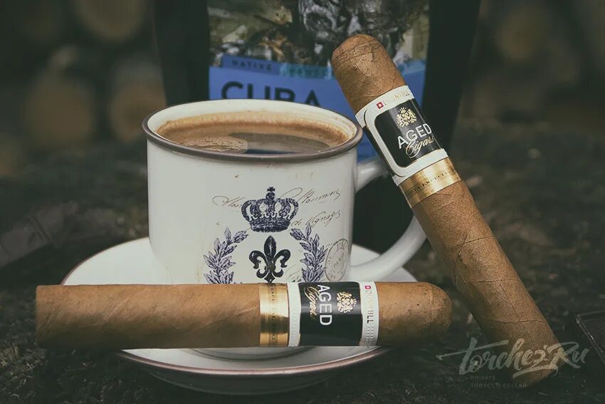 Enjoy Your Cigar - YouTube