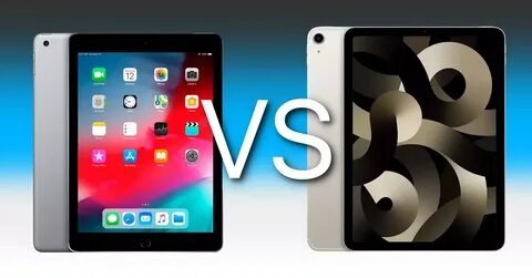 Ipad 6th