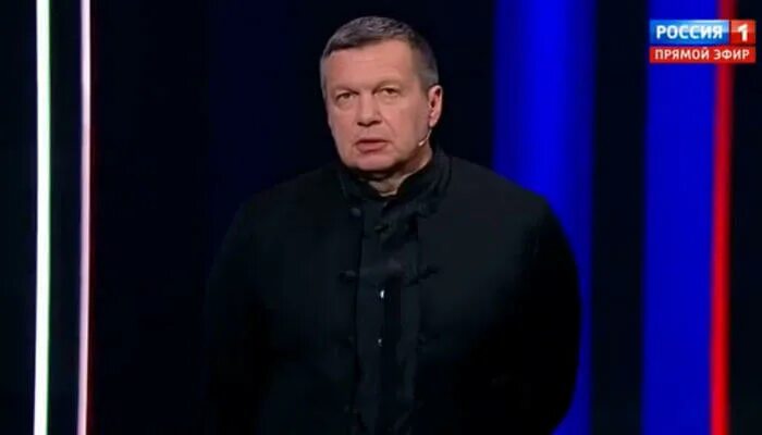 Вечер с соловьевым последний выпуск 19.03 24