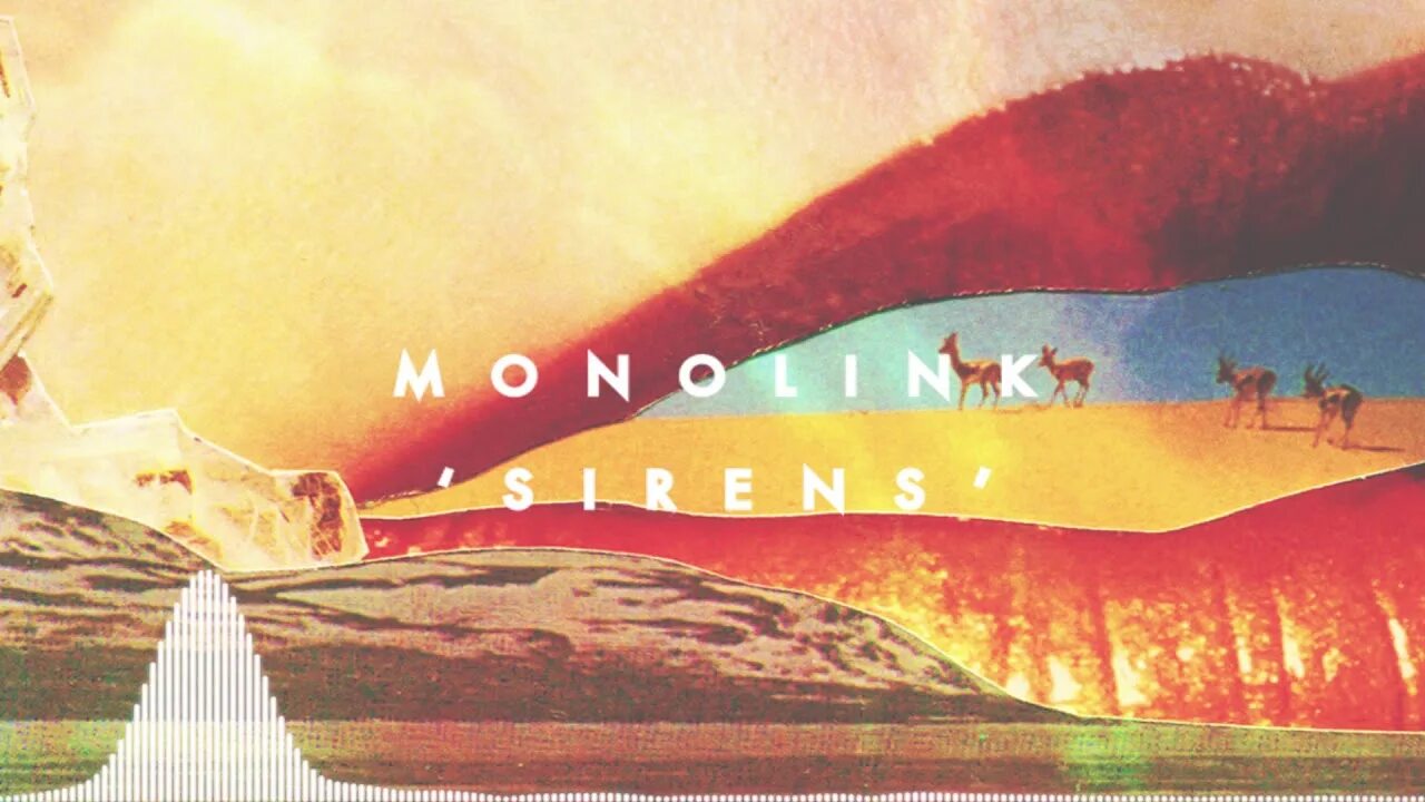 Monolink. Monolink - sirens. исполнитель monolink. монолинк фото.