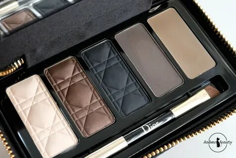 Dior smoky