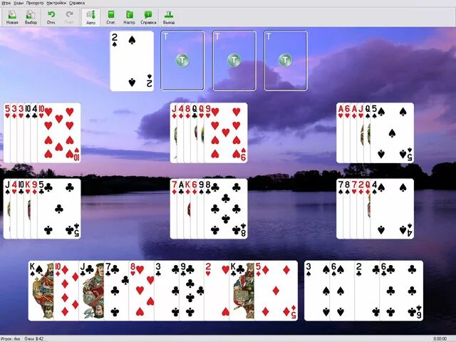 Энциклопедия пасьянсов том 2. Энциклопедия пасьянсов том 1 игра. Энциклопедия пасьянсов том играть. Энциклопедия пасьянсов шесть на шесть. Пасьянс дедушка.