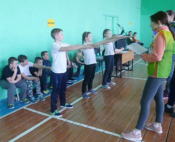 боевка елец