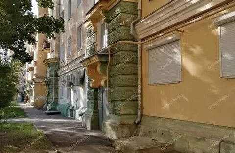 Ул 50 лет победы 1