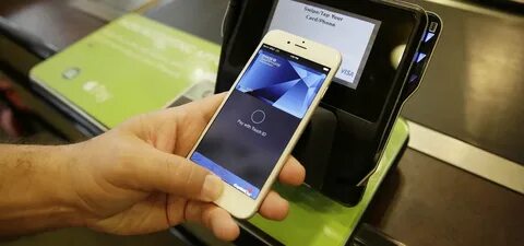 Apple pay поддерживаемые