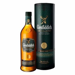 Select cask