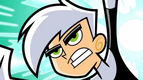 Danny Phantom: Facts About The Underrated Nicktoon Gone Too Soon - Looper.