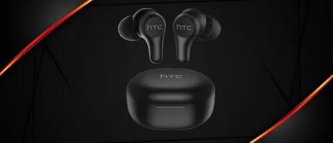 Наушники htc true wireless