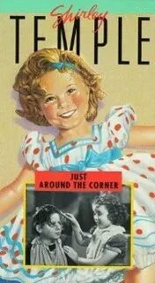 Just the corner