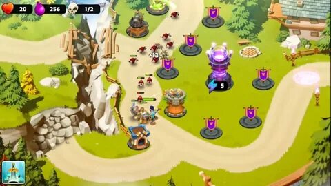 Игры замки без регистрации