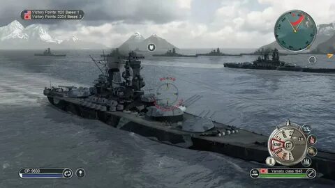Pacific 1
