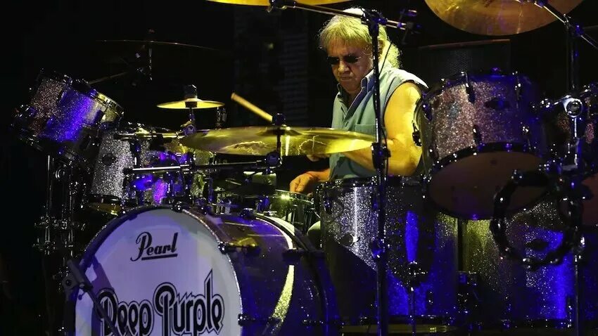 Иэн пэйс deep purple. Барабанщик дип перпл. Иэн пэйс deep purple. Барабанщик дип перпл. Йен пейс.