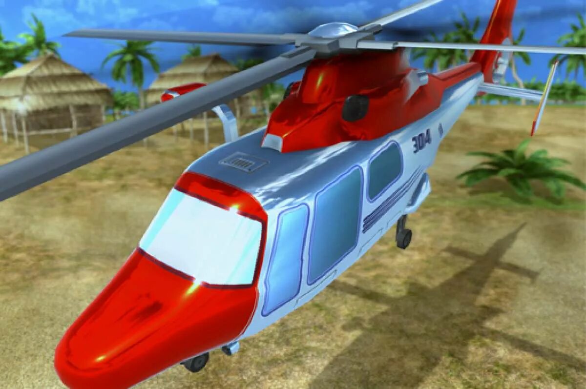 Игра симуляторы 3д играть. Игра helicopter simulator. racer вертолет. спасательные вертолеты франции. симулятор вертолета rescue.